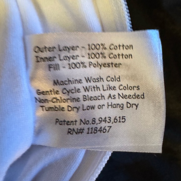 Baby Merlin's Magic Sleepsuit Small (3-6 months) - Purple - Picture 6 of 7